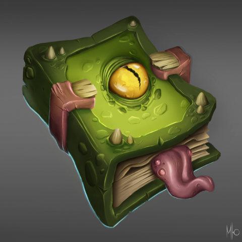 Работа 3354646