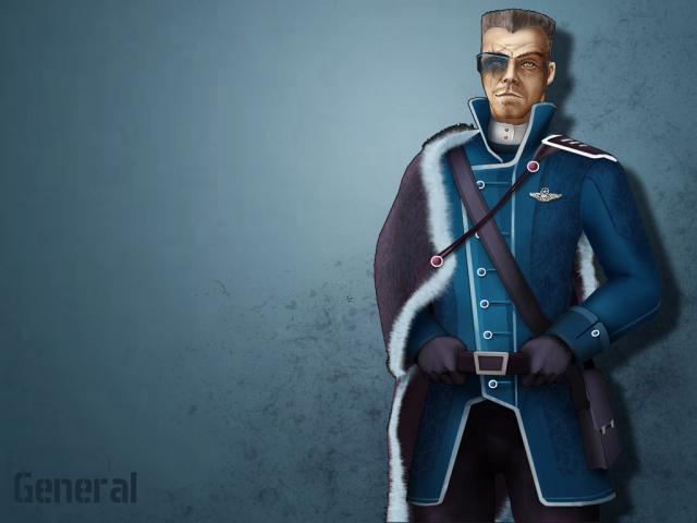 Генерал