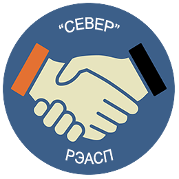 Разработка логотипа для СРО организации