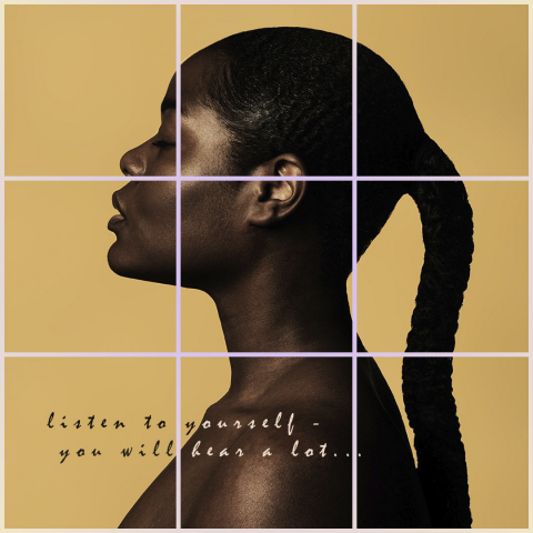 Баннер для Инстаграм