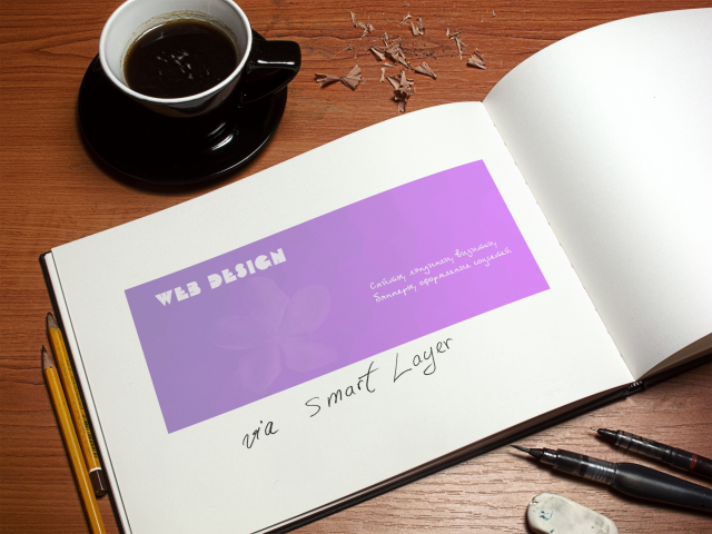 Обложка страницы в FaceBook