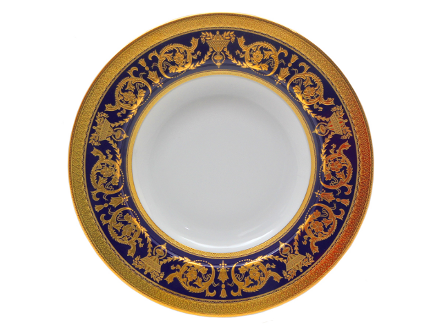 Тарелка Александрия