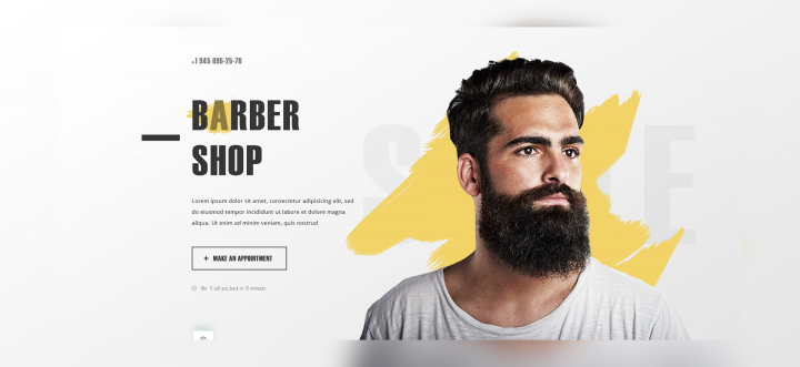 Barber Shop