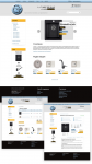 granula-td.ru - интернет-магазин кухонных моек Granula