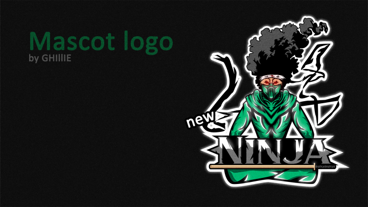 ninja