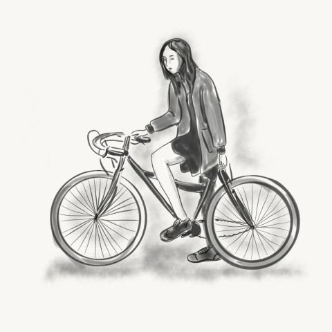 bicycle