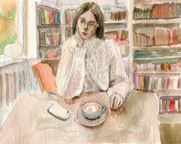 Girl