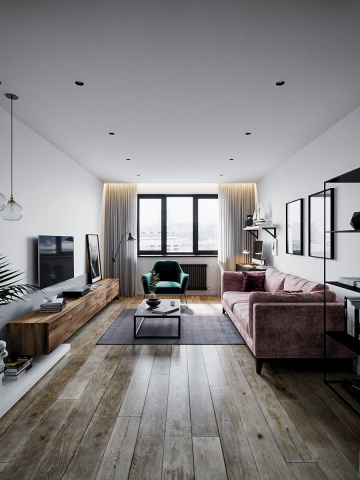 LOFT  for  LIFE