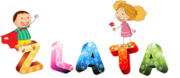 Zlata-All for Kids