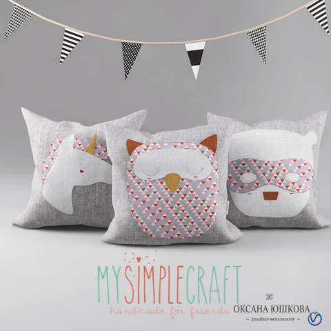 pillow