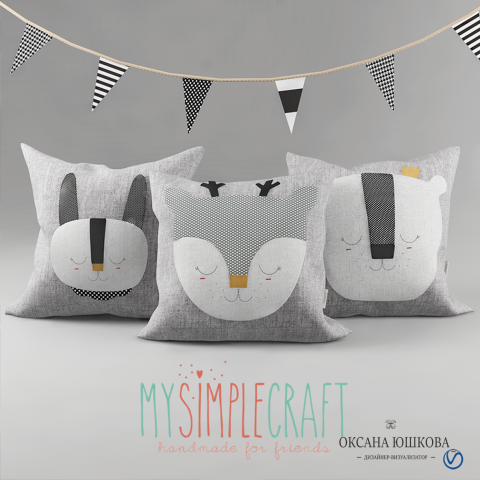 pillow