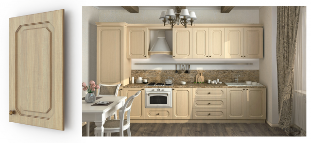 Kitchen Bella
