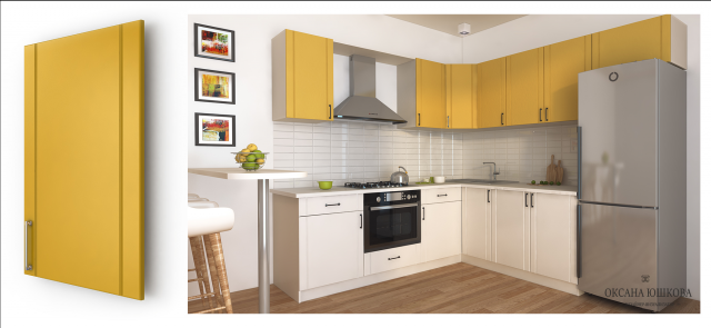 Kitchen Felina