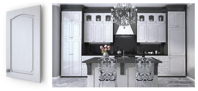 Kitchen Olympia