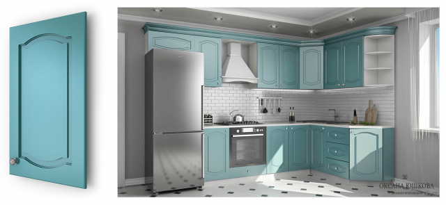 Kitchen Lorena