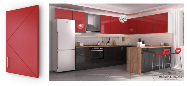 Kitchen Sheri