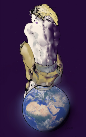 The World