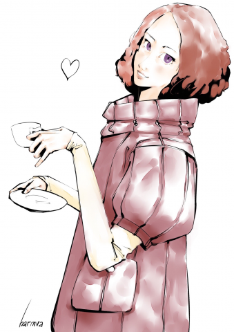 Haru