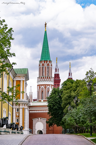 После обработки