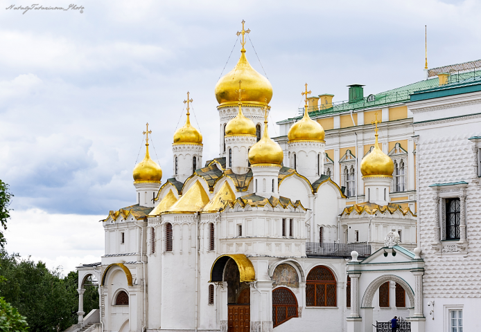 После обработки