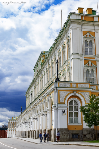 После обработки