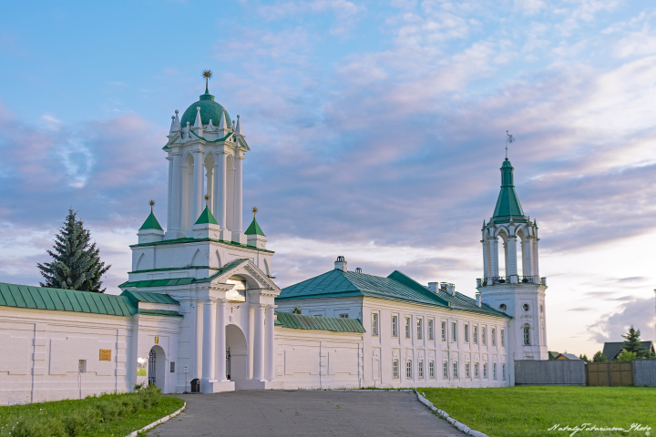 После обработки