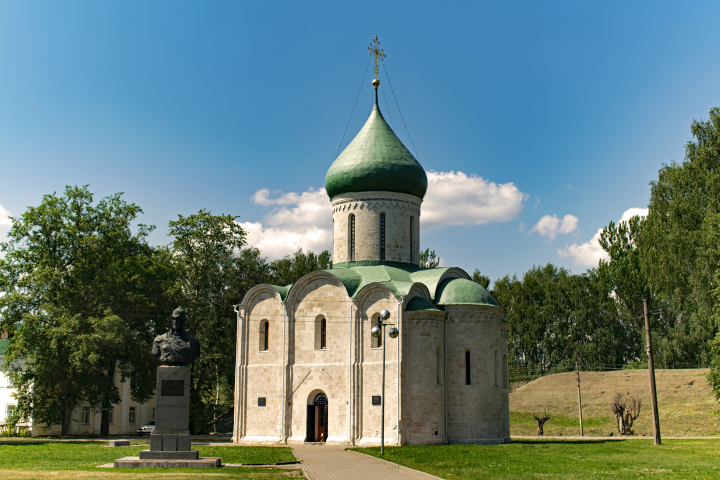 После обработки