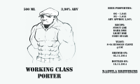 Working Class Porter