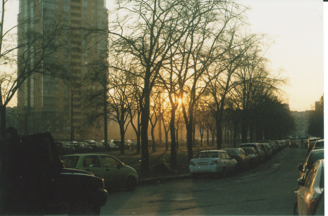 Пленка