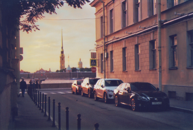 Пленка