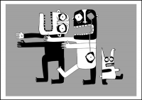 zombie