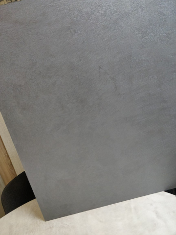 Нанесение декоративной штукатурки