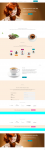 Landig Page Coffee