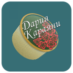 Логотип для handmade