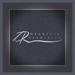 Логотип для бизнесмена