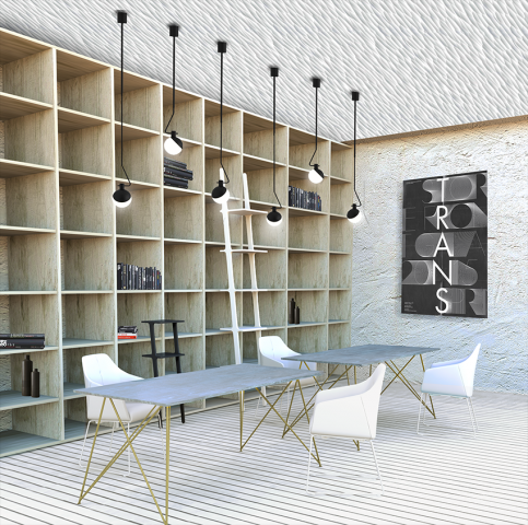 Интерьер офиса