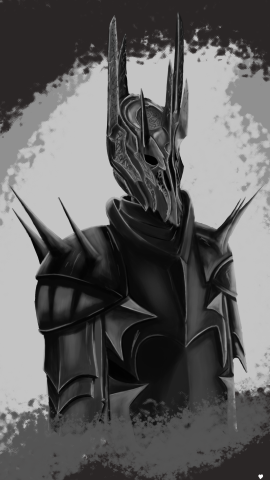 Sauron