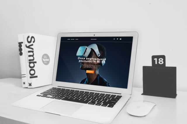 Интернет-магазин Xiaomi