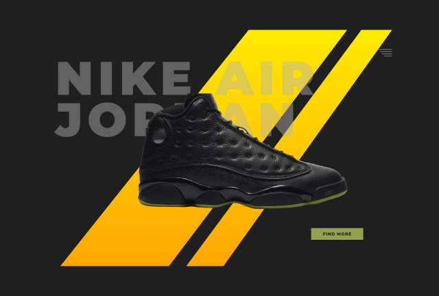 Кроссовки Nike Air Jordan