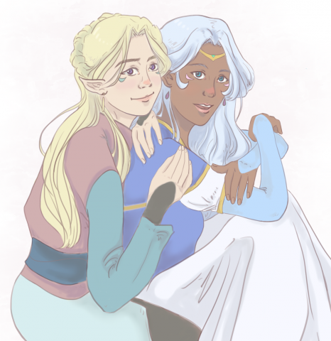 voltronart