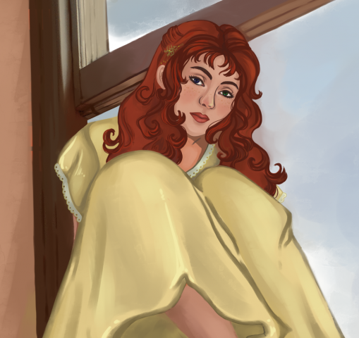 redhairgirl