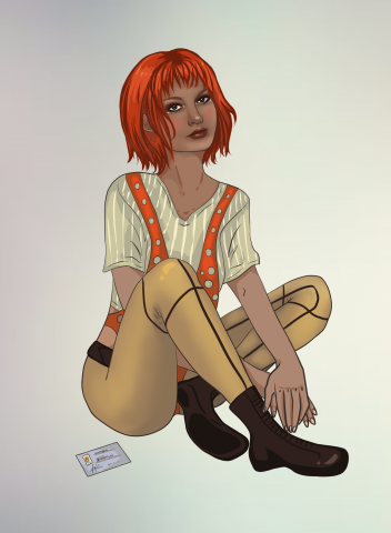Leeloo