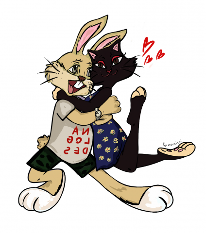Happy Valentine