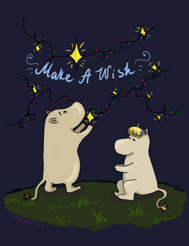Moomins