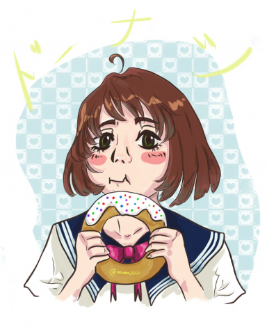 Donuts