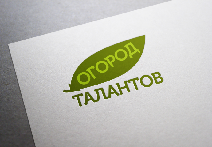 Лого