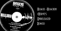 Hijack -- Hijackin (Herve's Unreleased Remix)