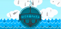 Море пара