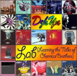 DzhYn - Lab (Learning the Table of Chemical Brothers)