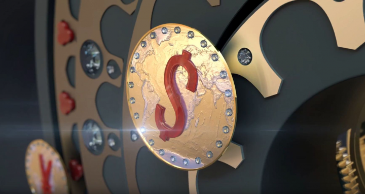 Alpari intro.